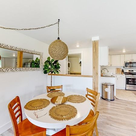 Pleasant Pond Villa Morristown Ngoại thất bức ảnh