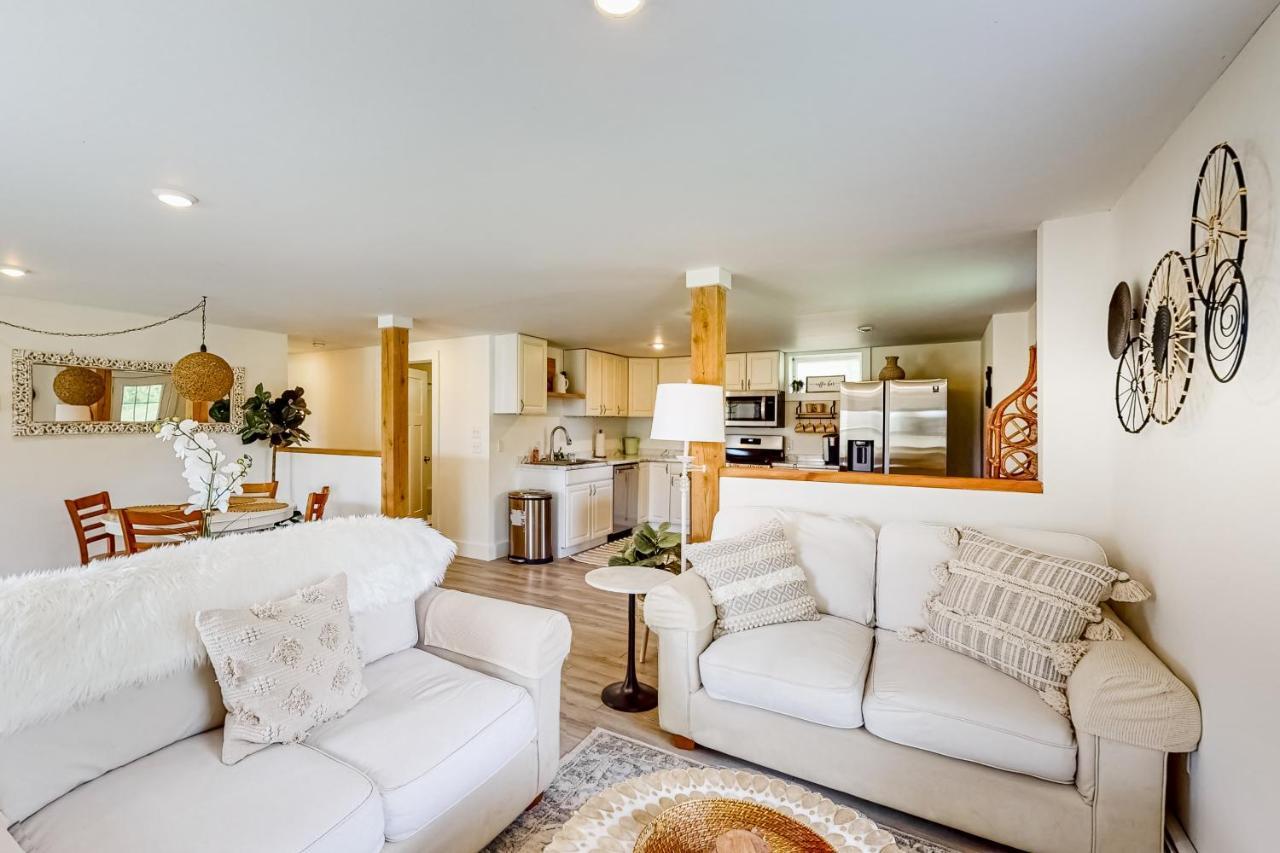 Pleasant Pond Villa Morristown Ngoại thất bức ảnh