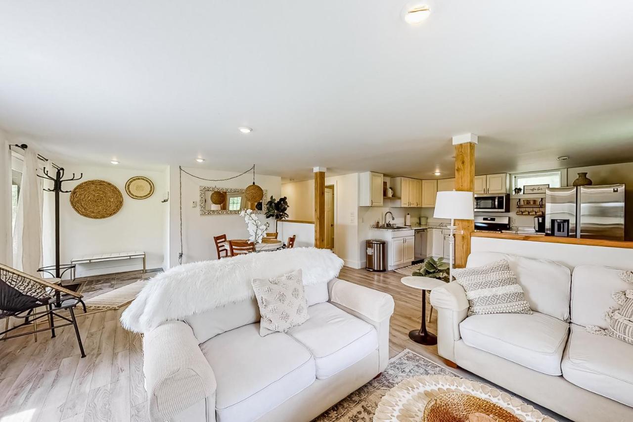 Pleasant Pond Villa Morristown Ngoại thất bức ảnh