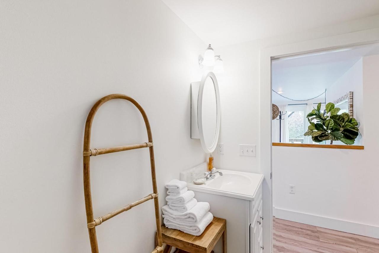 Pleasant Pond Villa Morristown Ngoại thất bức ảnh