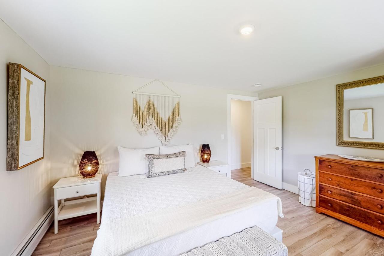 Pleasant Pond Villa Morristown Ngoại thất bức ảnh